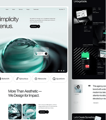 Top Quality Design Resources 