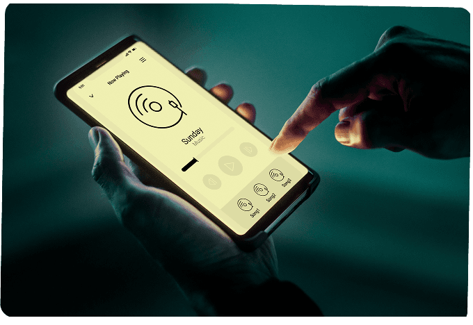 Real-time messaging and push notification infrastructure built to scale