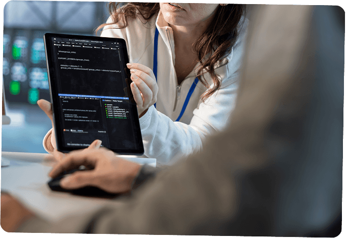 Security testing and vulnerability assessments against OWASP Top 10