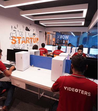 Business Growth Together 