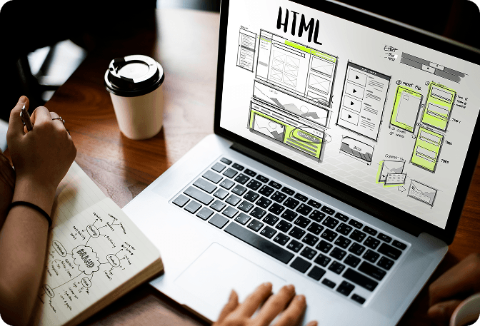 Comprehensive design systems ensuring consistency across products