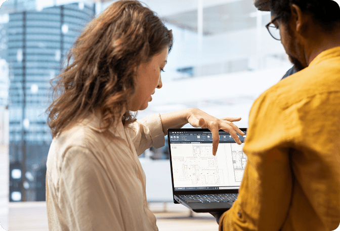 Usability testing with real users to validate design decisions