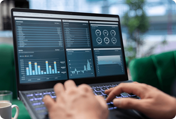 Production monitoring, alerting, and observability so you know before your users do