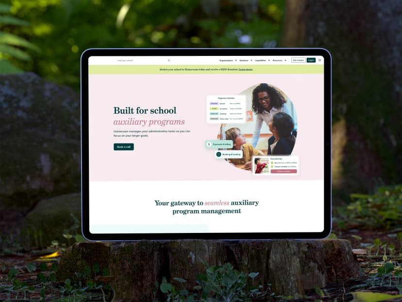Manual QA Engineering for an After-School Program Management Platform