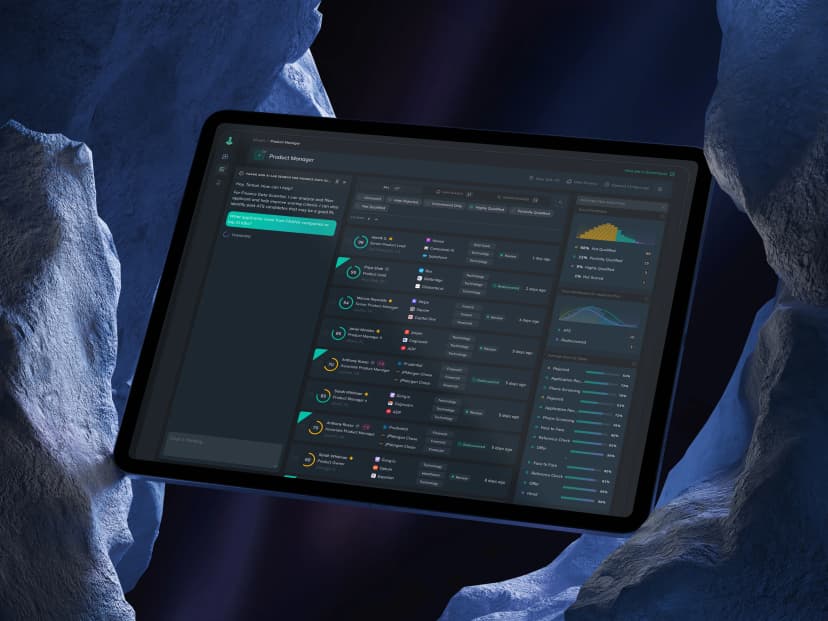 Manual QA Engineering for an AI-Powered Recruiting Platform