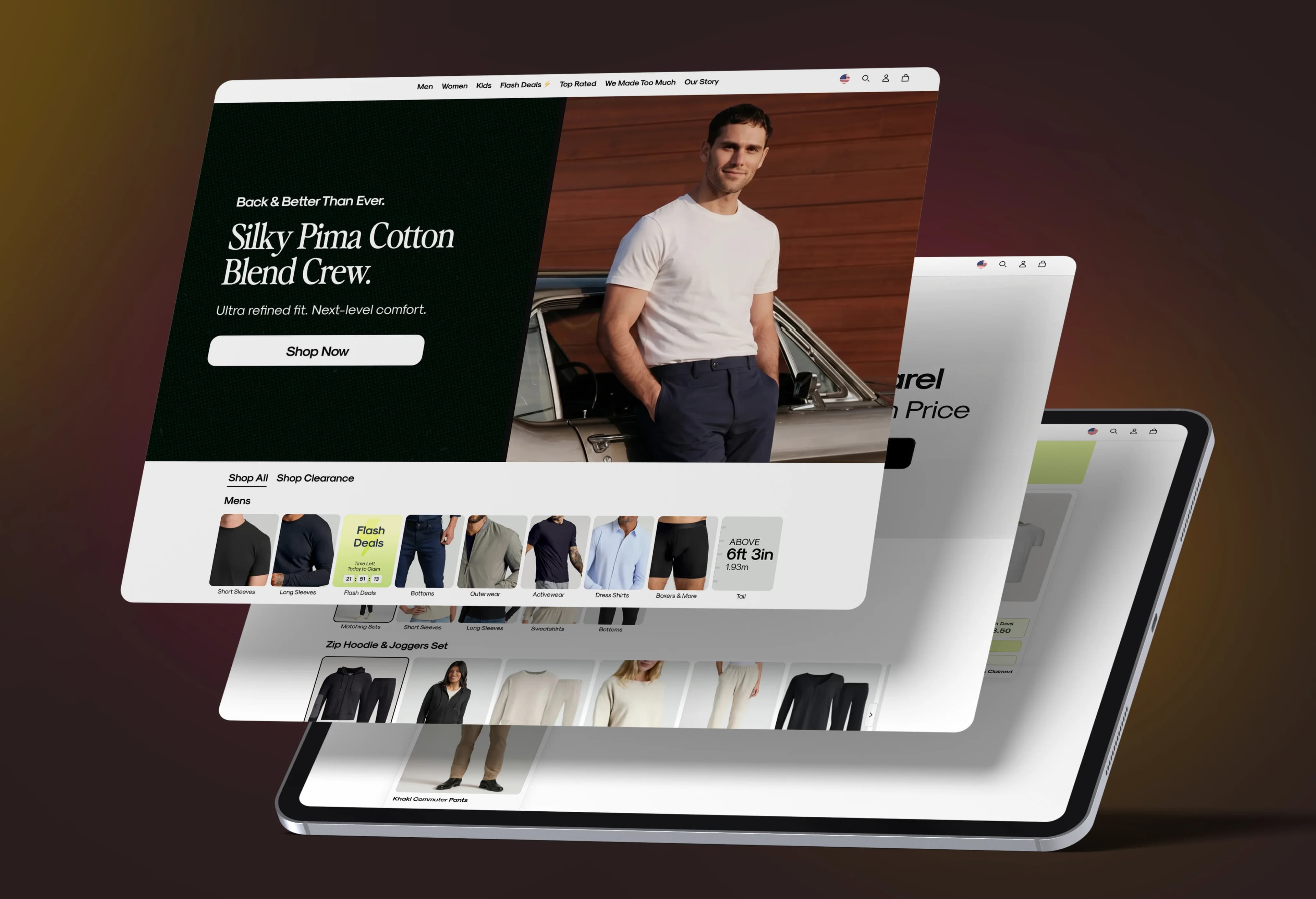 Manual QA Engineering for a Global Fashion eCommerce Platform