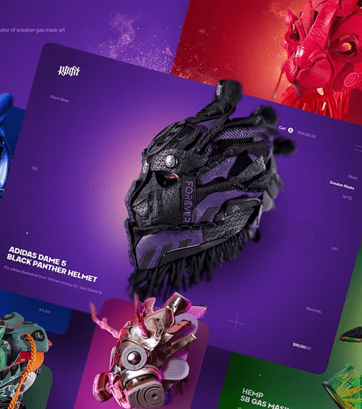 Next-Level Marketing